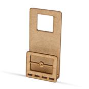 Suporte Para Carregar o Celular