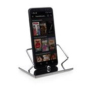 Porta Celular em Inox Espelhado - 13959