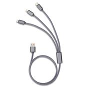 Cabo de Dados 3 em 1 - 14287