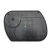 Mouse Pad com Calculadora Solar - 00169