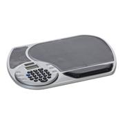 Mouse Pad com Calculadora Solar - 00169