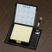 Bloco de Anotações - 07386