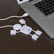 Hub Formato de Boneco - 12031