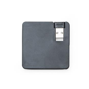 Hub Quadrado - 13723