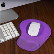 Mouse Pad Ergonômico - 01810