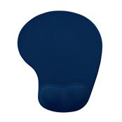 Mouse Pad Ergonômico - 01810