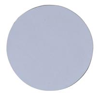 Mouse Pad em Neoprene Formato Circular - 14120