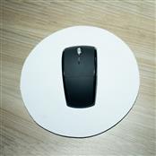 Mouse Pad em Neoprene Formato Circular - 14120