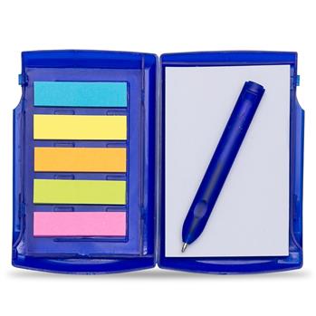 Bloco de Anotações Personalizado - 07555