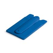 Porta Cartões para Celular em Silicone - 93321