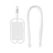 Porta Cartões em Silicone para Celular - 94446