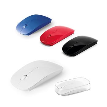 Mouse Wireless 2.4G - 97304