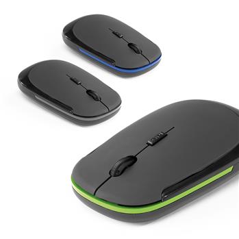 Mouse Wireless 2.4G - 97398