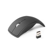 Mouse Wireless Dobrável - 97399