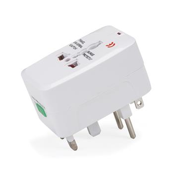 Adaptador de Tomada Universal - 12628