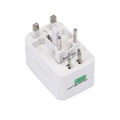 Adaptador de Tomada Universal - 12628