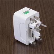 Adaptador de Tomada Universal - 12628