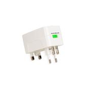 Adaptador de Tomada Universal - 02043