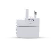 Adaptador de Tomada Universal - 02044