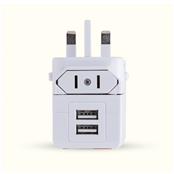 Adaptador de Tomada Universal - 02044