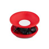 Organizador de Cabos em Material Termoplástico