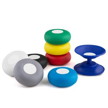 Organizador de Cabos em Material Termoplástico