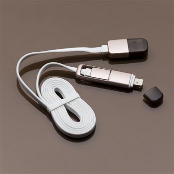 Cabo de Dados USB - 02004