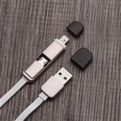 Cabo de Dados USB - 02004