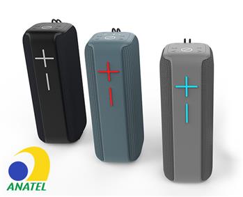 Caixa de Som Bluetooth - K450