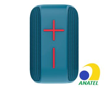CAIXAS DE SOM BLUETOOTH IPX6