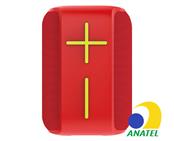 CAIXAS DE SOM BLUETOOTH IPX6