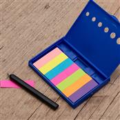 Bloco com Caneta Personalizado - 11933