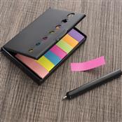 Bloco com Caneta Personalizado - 11933
