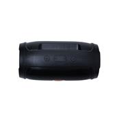 Caixa de Som Multimídia em Plástico Texturizado