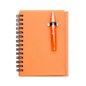 Bloco de Anotações com Adesivos Personalizado - 12328