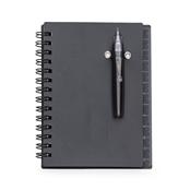 Bloco de Anotações com Adesivos Personalizado - 12328