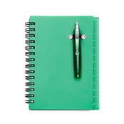 Bloco de Anotações com Adesivos Personalizado - 12328