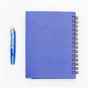 Bloco de Anotações com Adesivos Personalizado - 12328