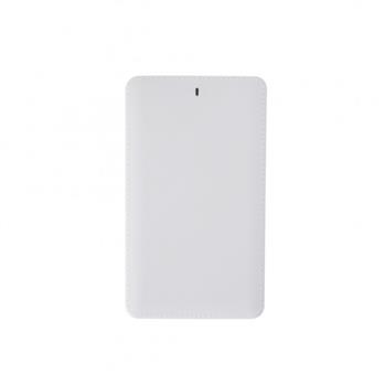 Power Bank Plástico