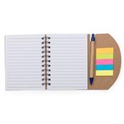 Blocos de Anotações Adesivos Personalizado - 12406