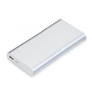 Power Bank de Metal