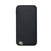 Power Bank Plástico com Indicador Digital