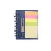 Mini Bloco de Anotações Personalizado - 12518