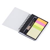 Mini Bloco de Anotações Personalizado - 12518