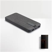 Bateria Portátil Forrada