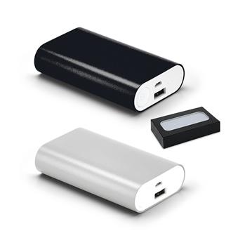 Bateria Portátil Fosca