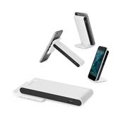 Bateria Portátil ABS com Ventosas na Base