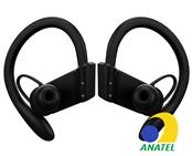 Fone de Ouvido Bluetooth