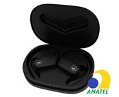 Fone de Ouvido Bluetooth