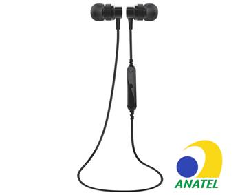 Fone de Ouvido Bluetooth Action